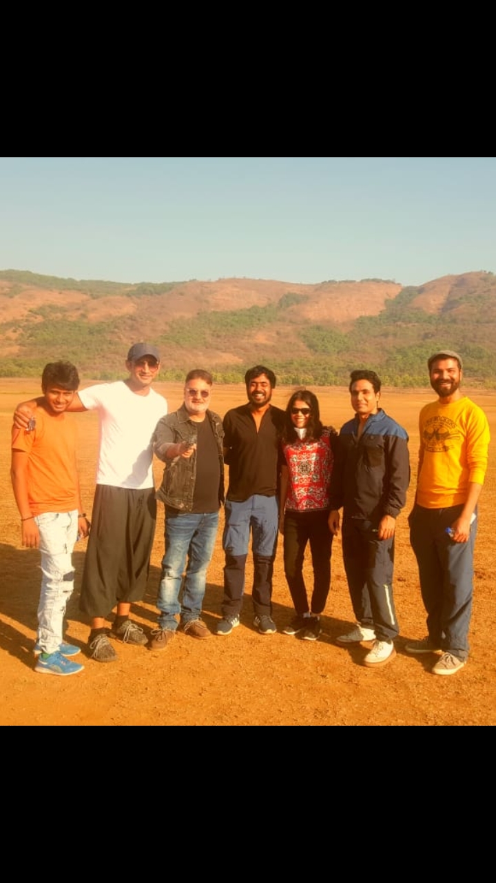 Preeti Singh - Writer | Director