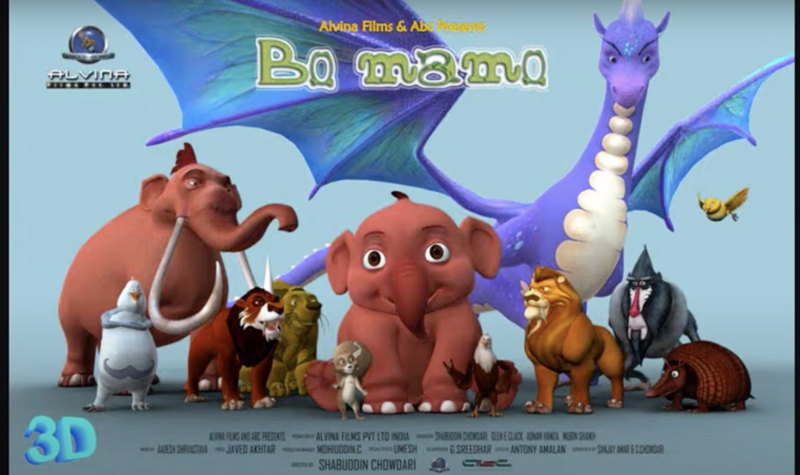 Preeti Singh - Writer 