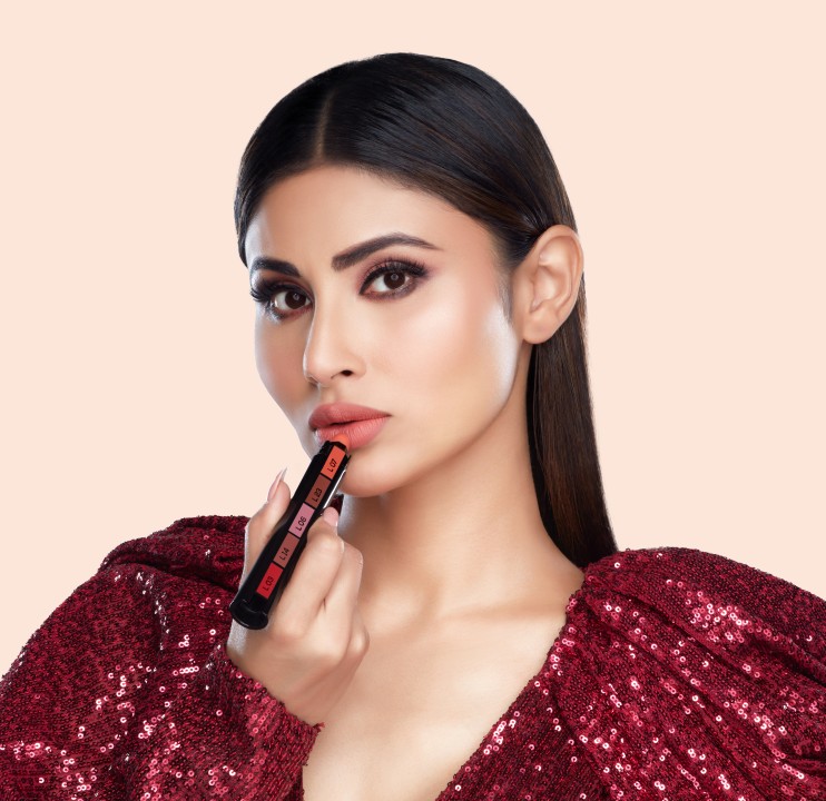 Preeti Singh - Director