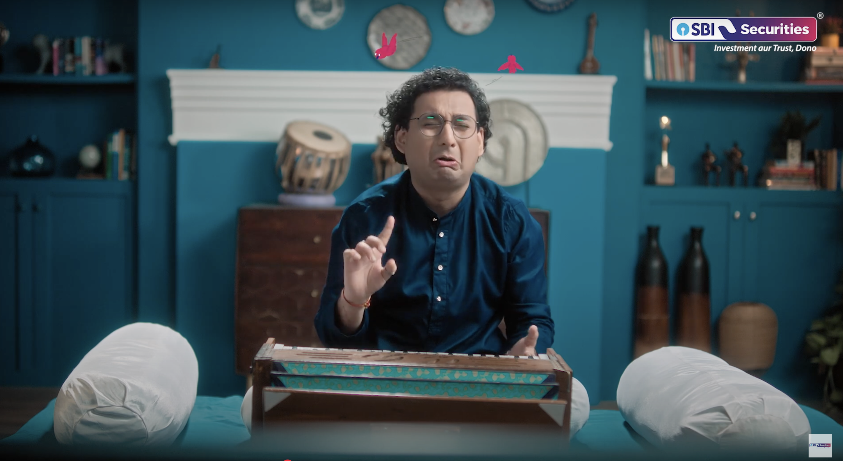 Preeti Singh - Producer