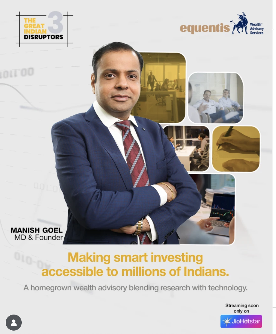 Preeti Singh - EP | Director