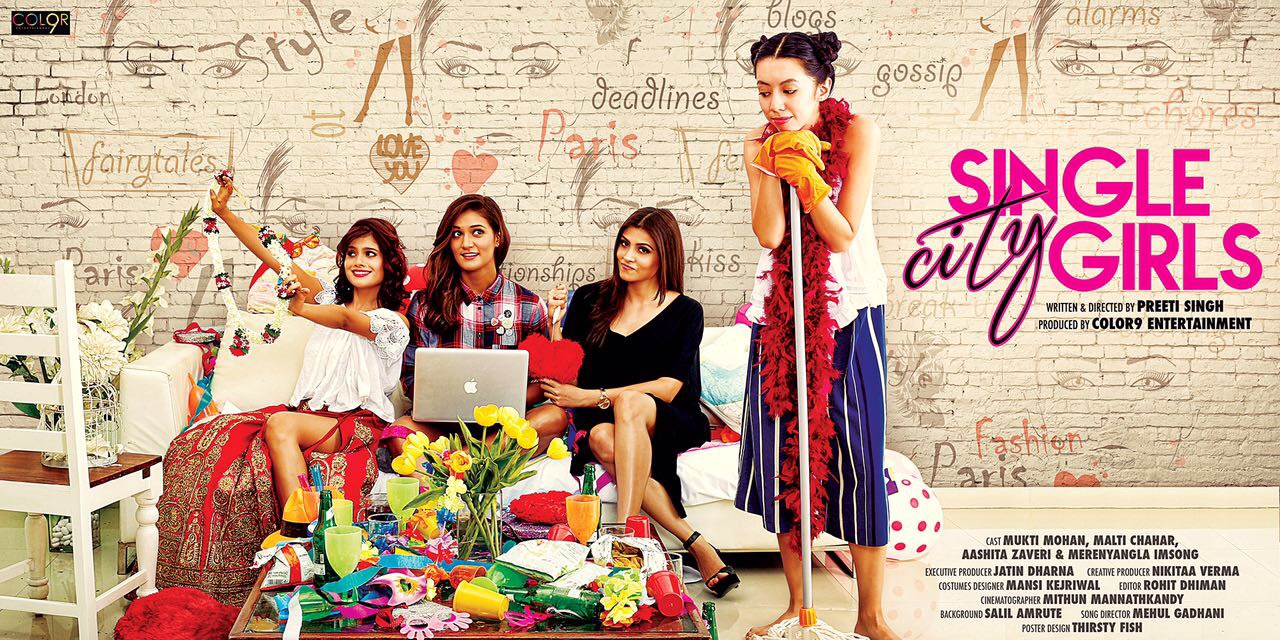 Preeti Singh - Writer | Director