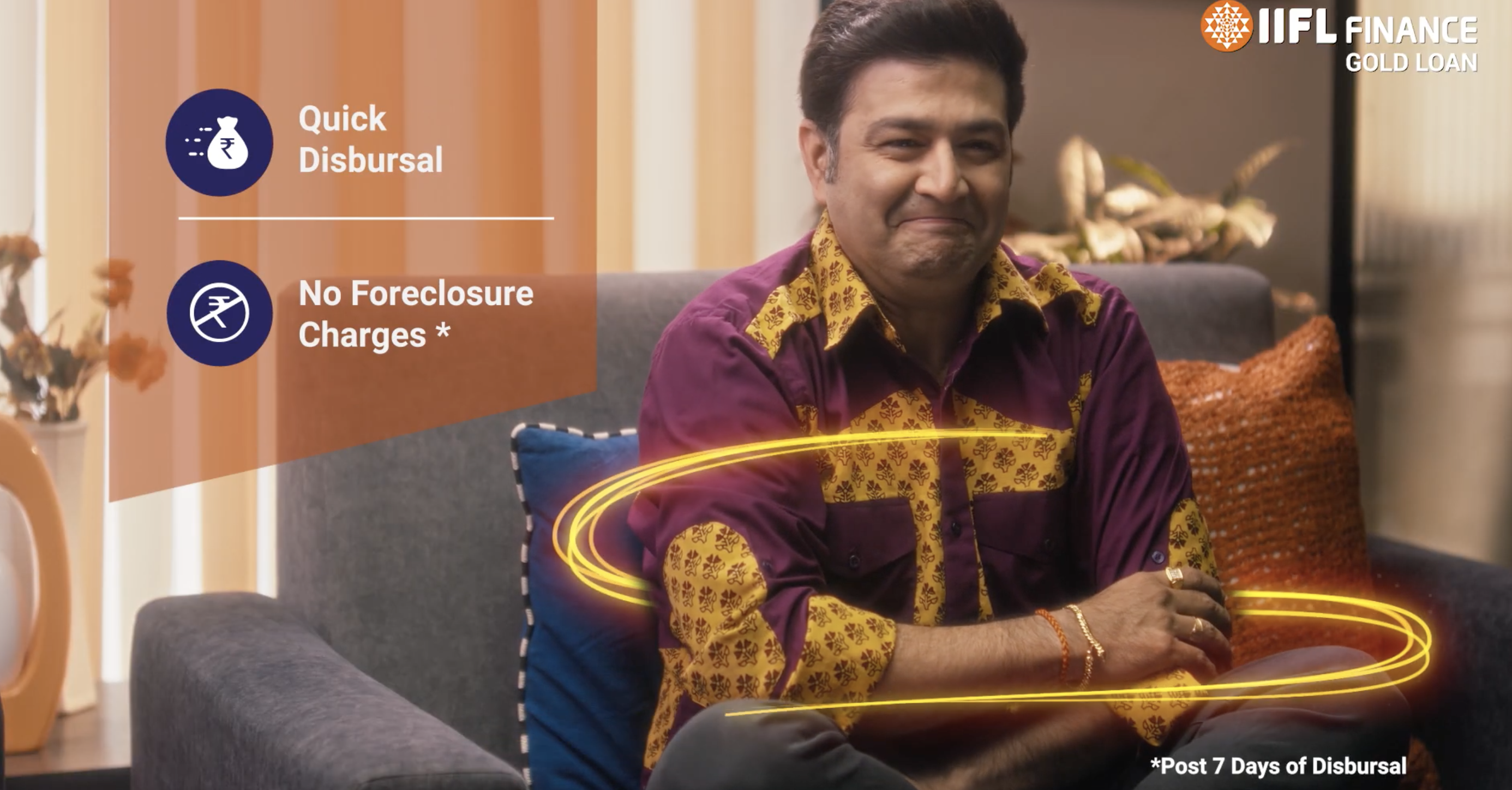 Preeti Singh - Director