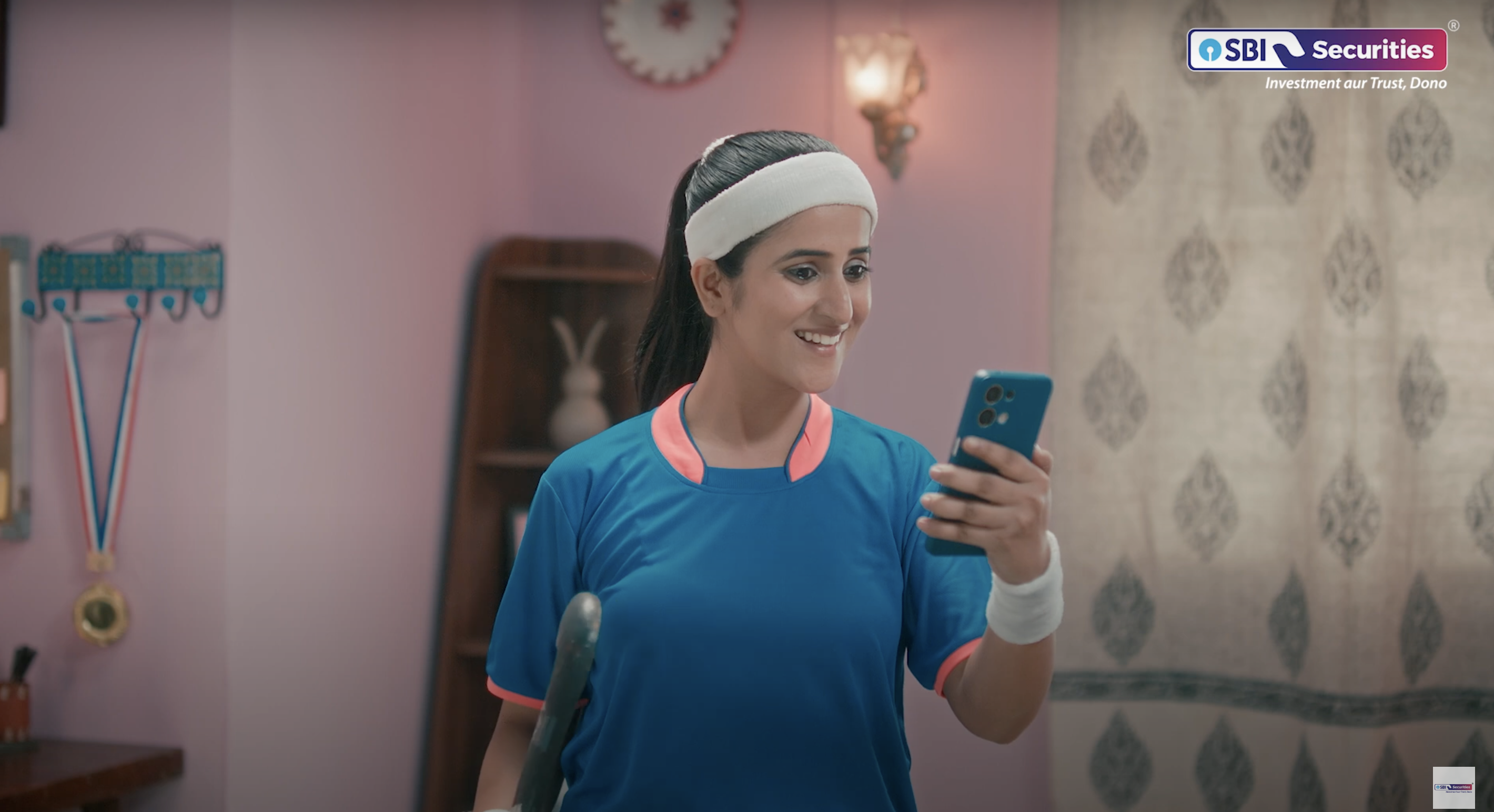 Preeti Singh - Producer